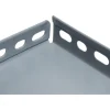 AR Shelving Möbelbauplatten^Metall-Boden Baukastensystem 60 cm x 40 cm