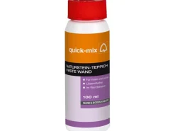 Quick Mix Musterfliesen|Steinteppiche^Naturstein-Teppich Feste Wand 100 ml