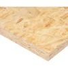 Verlegeplatten|Osb Platten^OSB 2 Braun 277 cm x 207 cm x 1,2 cm