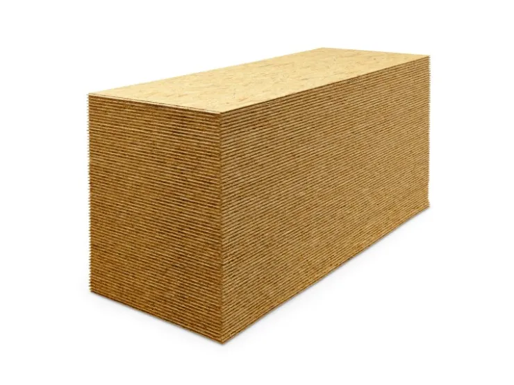 Verlegeplatten|Osb Platten^OSB-3-Verlegeplatte 15 mm mit Nut und Feder 205 cm x 62,5 cm
