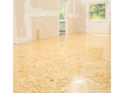 Verlegeplatten|Osb Platten^OSB-3-Verlegeplatte 15 mm mit Nut und Feder 205 cm x 62,5 cm