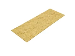 Osb Platten|Verlegeplatten* OSB-3-Verlegeplatte 12 mm mit Nut und Feder 205 cm x 62,5 cm