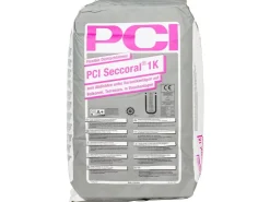 Grundmauerschutz|Dichtschlämme*PCI Seccoral 1K Dichtschlämme 15 kg