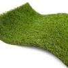 Drainage*Primaflor Kunstrasen Milo 4,00m x 7,50m