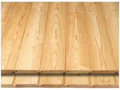 Profilholz* Profilholz Kombiprofil Douglasie Nut und Feder 19 mm x 116 mm x 2.000 mm