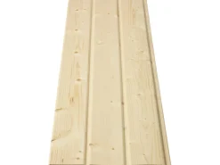 Akustikpaneele|Profilholz^Profilholz Softline 19 mm x 146 mm x 2000 mm