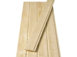 Profilholz* Profilholz Softline 14 mm x 121 mm x 3000 mm