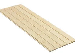 Profilholz* Profilholz Standard HF 12,5 mm x 96 mm x 2000 mm