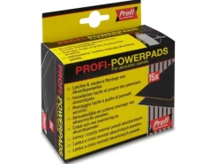 Zubehör Für Paneele|Akustikpaneele^Profi-Powerpads für Akustik Paneele 15 Paare