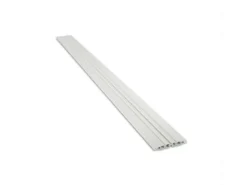 Verlegeplatten*Fuchs Design Quick-Fix Verlegesystem für 10 Glassteine 19 cm x 19 cm x 10 cm