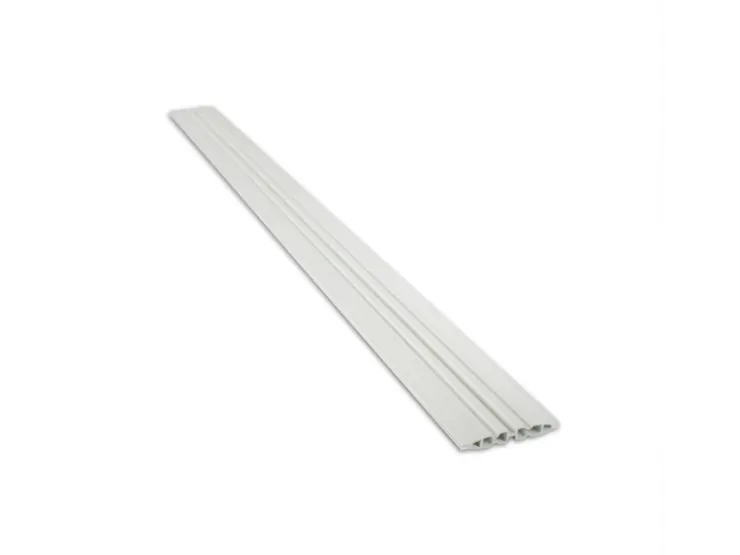 Verlegeplatten*Fuchs Design Quick-Fix Verlegesystem für 10 Glassteine 19 cm x 19 cm x 10 cm
