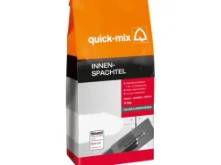 Quick Mix Ausgleichsmassen^Quick-Mix Innenspachtel Extraklasse 5 kg