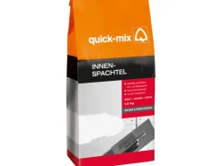Quick Mix Ausgleichsmassen^Quick-Mix Innenspachtel Extraklasse 1,5 kg