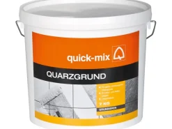 Quick Mix Ausgleichsmassen^Quick-Mix Quarzgrund 7 kg