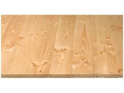 Rauspund* Rauspund Douglasie mit Nut-Feder-Verbindung 21 mm x 116 mm x 2.000 mm
