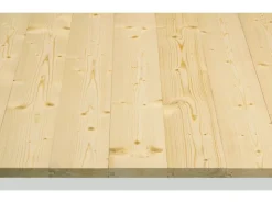 Rauspund^Rauspund Fichte/Kiefer mit Nut-Feder-Verbindung 19 mm x 96 mm x 2.000 mm |Fichte-Kiefer