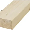 Konstruktionsvollholz|Brettschichtholz*Rettenmeier Konstruktionsvollholz NSi Fichte/Tanne 60 mm x 120 mm x 2500 mm