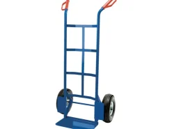 Baugeräte*pro-bau-tec Sackkarre Basis 150 kg Tragkraft