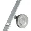 Mauerkasten|Rollladenantriebe*Schellenberg Einlasswickler Maxi 215 mm verzinkt