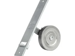Mauerkasten|Rollladenantriebe*Schellenberg Einlasswickler Maxi 215 mm verzinkt