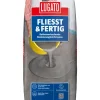 Ausgleichsmassen*Lugato Selbstverlaufende Bodenausgleichmasse Fliesst & Fertig 20 kg