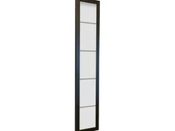 Splendoor Haustüren^Sicherheits-Seitenteil RC2 für Thermospace Haustür Paris Prime RC2 Anthrazit