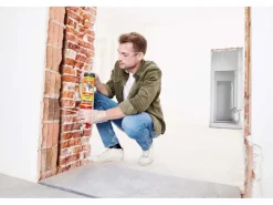 Bauzubehör*Soudal Bauschaum B2 Genius Gun 500 ml