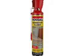 Bauzubehör*Soudal Dämmstoffkleber Genius 600 ml