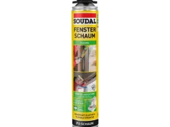 Soudal Bauzubehör^Fensterschaum B2 750 ml