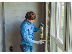 Soudal Bauzubehör^Fensterschaum B2 750 ml