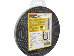 Bauzubehör*Soudal Fugendichtband Soudaband BG1 15/6-15 mm Rolle 4,3 m