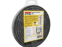 Soudal Terrassentüren|Bauzubehör^Fugendichtband Soudaband BG1 20/9-20 mm Rolle 3,3 m