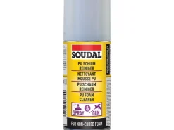 Soudal Bauzubehör^Schaumreiniger150 ml
