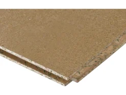 Möbelbauplatten|Verlegeplatten* Spanverlegeplatte P3 19 mm mit Nut & Feder 205 cm x 62,5 cm FSC®