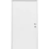 Wohnungseingangstüren*Splendoor Wohnungseingangstür BARI ACOUSTIC 44dB RC2 Rechts Weiß nach Maß