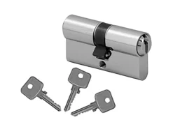 Wohnungseingangstüren*Splendoor Wohnungseingangstür BARI ACOUSTIC 44dB RC2 Rechts Weiß nach Maß