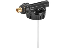 Baugeräte|Kompressoren*STAHLWERK Autowasch-Schaumspritzpistole RP-91 ST mit abnehmbarem Behälter