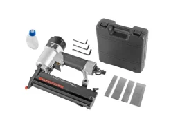 STAHLWERK Kompressoren^Druckluft Nagler DN-50 ST 2 in 1 mit 5-7 Bar Arbeitsdruck