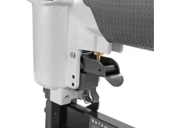 STAHLWERK Kompressoren^Druckluft Nagler DN-50 ST 2 in 1 mit 5-7 Bar Arbeitsdruck
