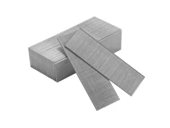 STAHLWERK Kompressoren^Druckluft Nägel 40 mm Gauge 18 (1,25 x 1,05 mm) 2 mm Kopf 5.000er Set