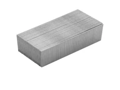 STAHLWERK Kompressoren^Druckluft Nägel 38 mm Gauge 18 (1,25 x 1,05 mm) 2 mm Kopf 5.000er Set