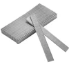 STAHLWERK Kompressoren^Druckluft Nägel 15 mm Gauge 18 (1,25 x 1,05 mm) 2 mm Kopf 5.000er Set