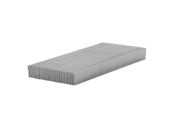STAHLWERK Kompressoren^Druckluft Nägel 15 mm Gauge 18 (1,25 x 1,05 mm) 2 mm Kopf 5.000er Set