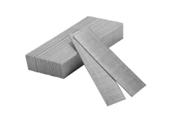 STAHLWERK Kompressoren^Druckluft Nägel 32 mm Gauge 18 (1,25 x 1,05 mm) 2 mm Kopf 5.000er Set
