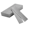 STAHLWERK Kompressoren^Druckluft Nägel 30 mm Gauge 18 (1,25 x 1,05 mm) 2 mm Kopf 5.000er Set