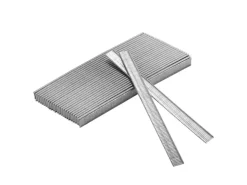 STAHLWERK Kompressoren^Druckluft Nägel 10 mm Gauge 18 (1,25 x 1,05 mm) 2 mm Kopf 5.000er Set