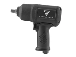 STAHLWERK Kompressoren^Druckluft-Schlagschrauber DSS-1300 ST 1/2 Zoll mit 1.330 Nm
