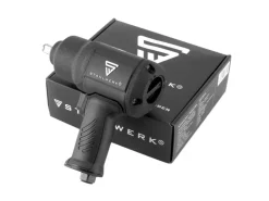 STAHLWERK Kompressoren^Druckluft-Schlagschrauber DSS-1300 ST 1/2 Zoll mit 1.330 Nm