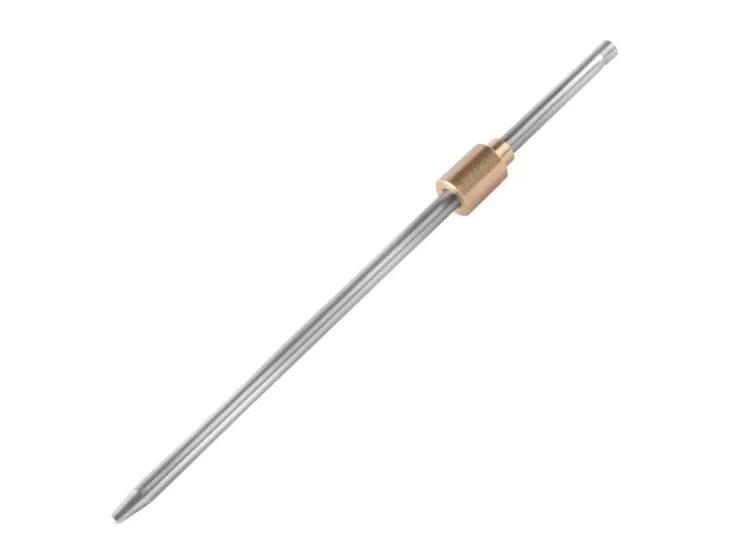 STAHLWERK Kompressoren^Düsensatz 1,4 mm Düse für Lackierpistole