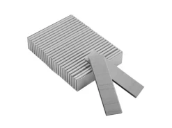 STAHLWERK Kompressoren^Heftklammern Typ 90 (1,25 x 1,0 mm) mit 32 mm Länge im 5000er Set